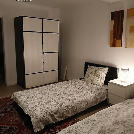 Hotes A Homestay szállás Lohr