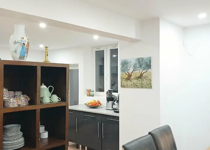 Hotes A Homestay szállás Lohr