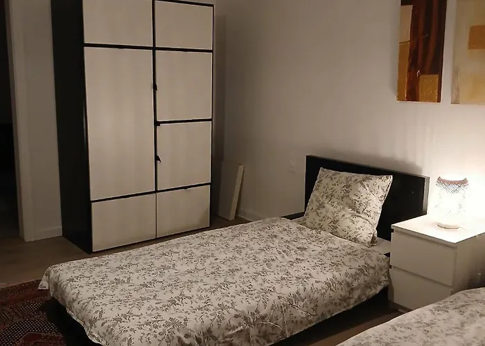 Hotes A Homestay szállás Lohr